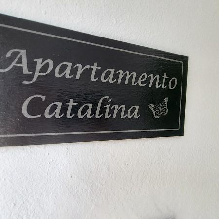 Apartamento Catalina بلايا بلانكا المظهر الخارجي الصورة