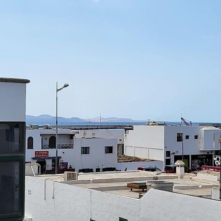 Apartamento Catalina بلايا بلانكا المظهر الخارجي الصورة