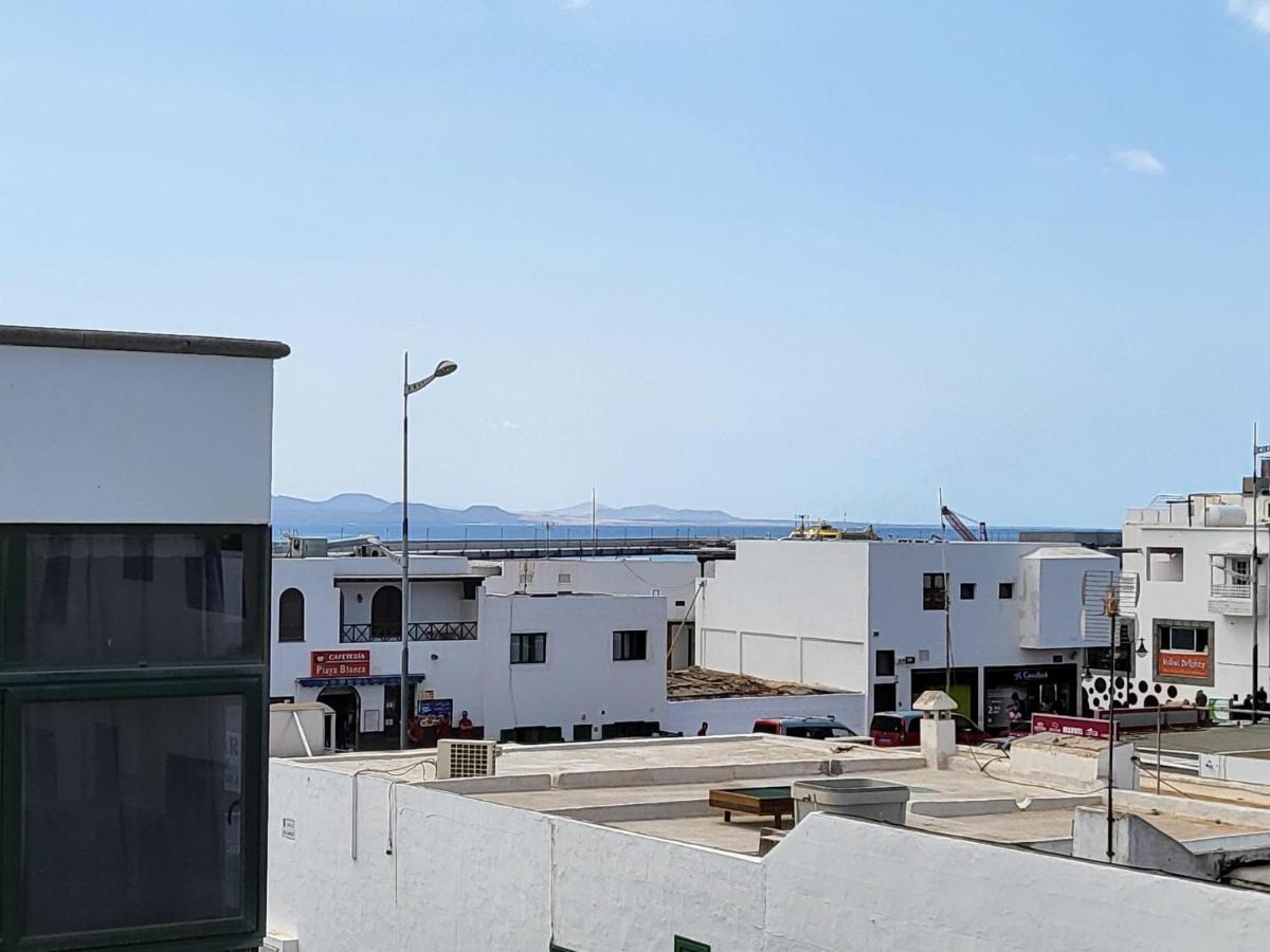 Apartamento Catalina بلايا بلانكا المظهر الخارجي الصورة