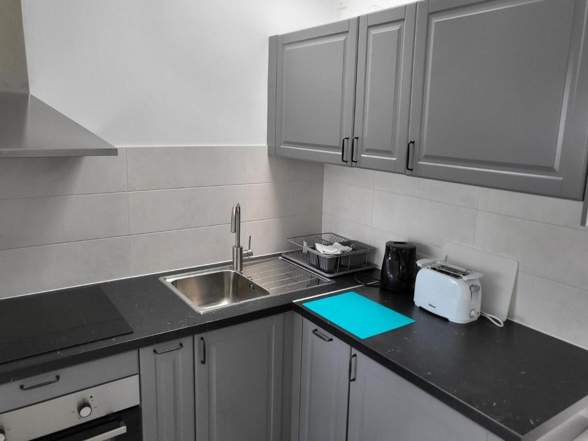 Apartamento Catalina بلايا بلانكا المظهر الخارجي الصورة